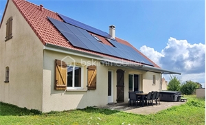 maison à la vente -   21110  TART LE HAUT, surface 106 m2 vente maison - UBI482031317